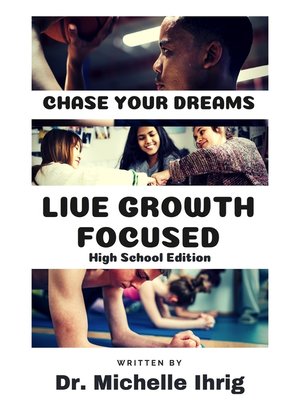 cover image of Live Growth Focused